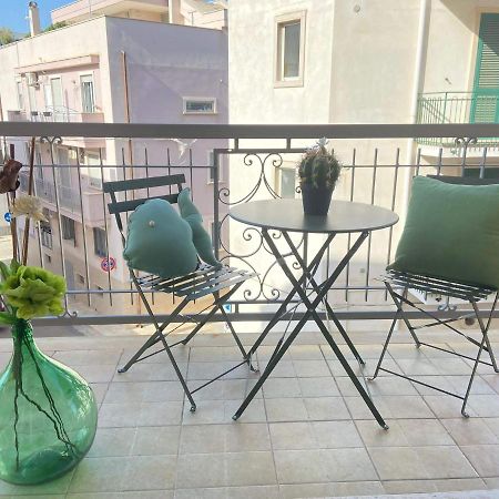 Il Veliero Hotell Polignano a Mare Exteriör bild