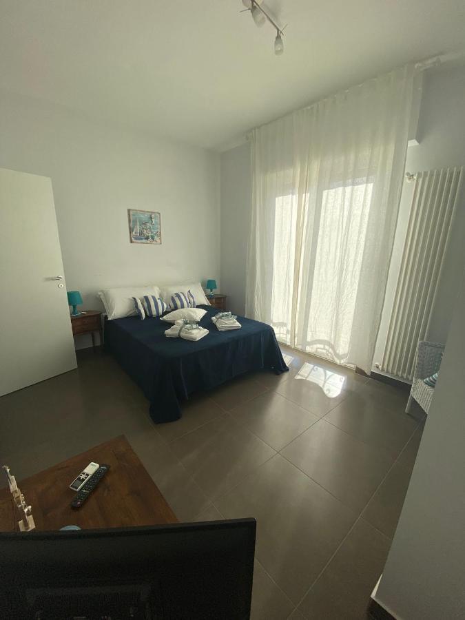 Il Veliero Hotell Polignano a Mare Exteriör bild